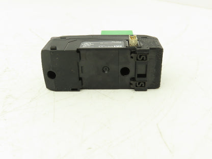 Keyence DL-CL1 CC-Link Communication Unit V2 24VDC