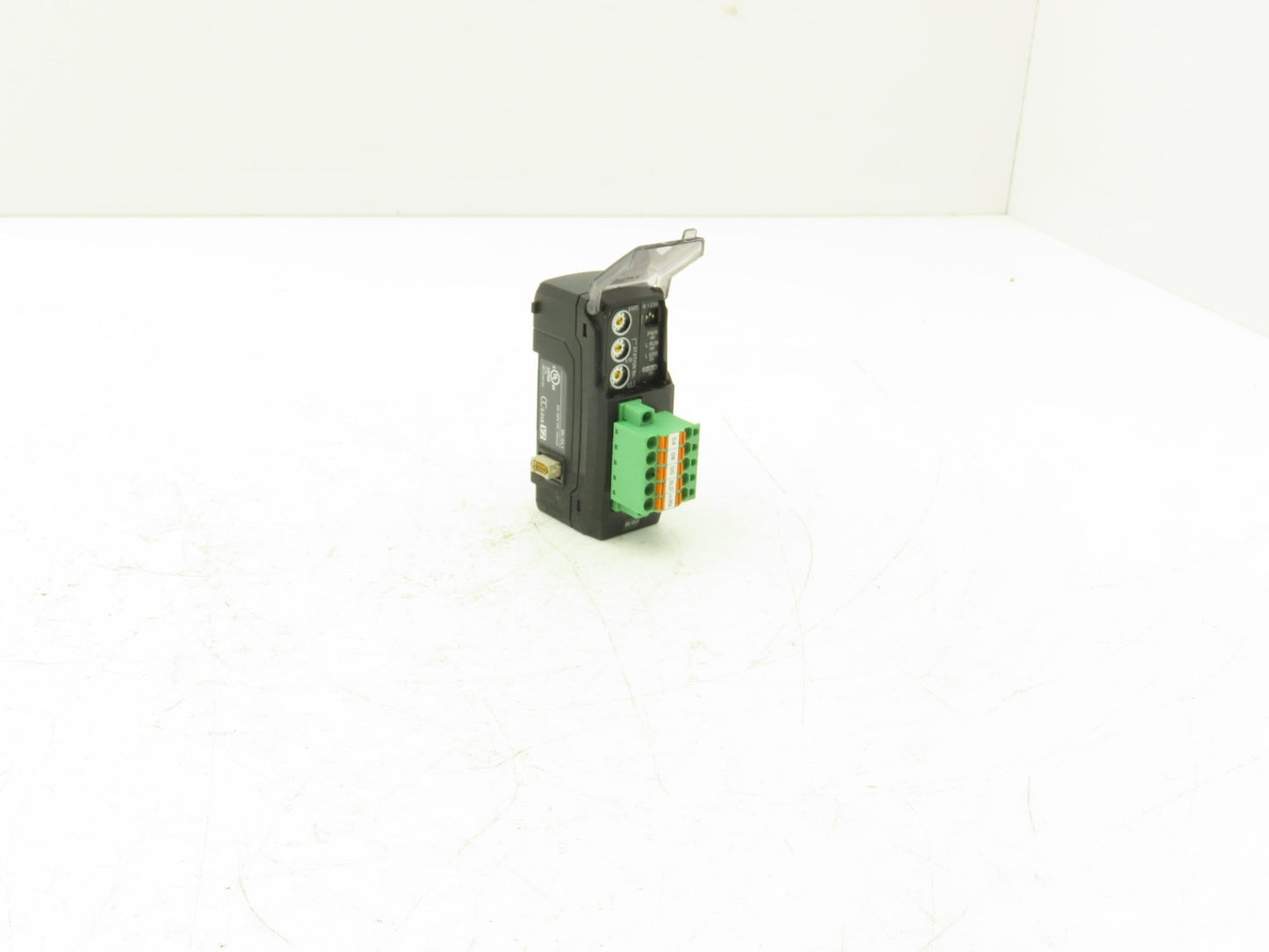 Keyence DL-CL1 CC-Link Communication Unit V2 24VDC