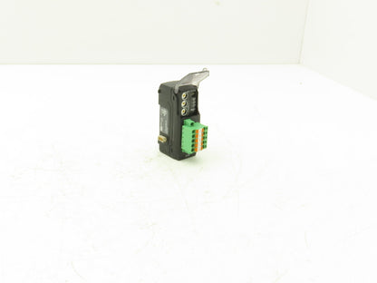 Keyence DL-CL1 CC-Link Communication Unit V2 24VDC