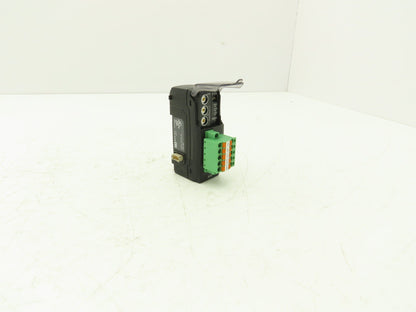 Keyence DL-CL1 CC-Link Communication Unit V2 24VDC