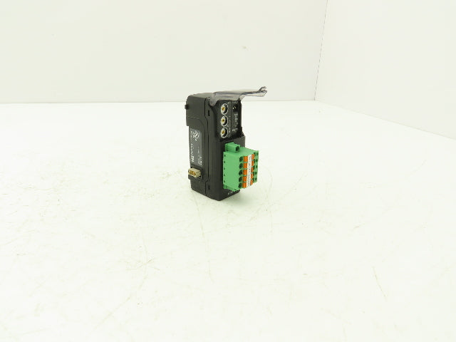Keyence DL-CL1 CC-Link Communication Unit V2 24VDC