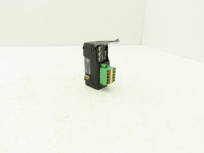Keyence DL-CL1 CC-Link Communication Unit V2 24VDC