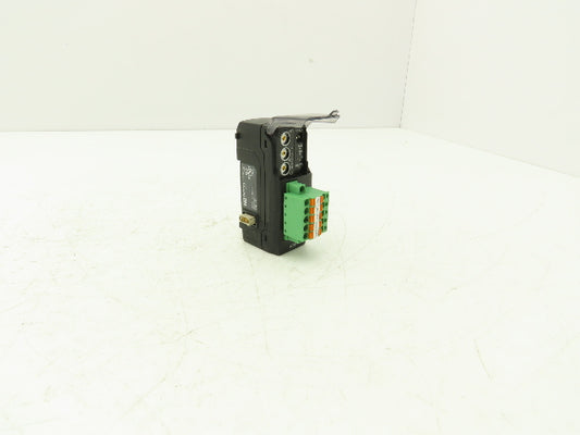 Keyence DL-CL1 CC-Link Communication Unit V2 24VDC