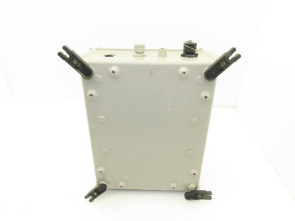 BioBic Biotec CS3C Consistency Sensor Digital Control Panel