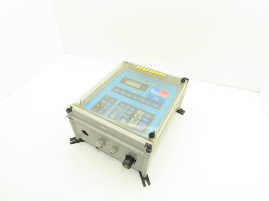 BioBic Biotec CS3C Consistency Sensor Digital Control Panel