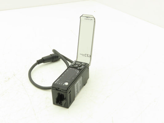 Keyence GT2-71MCN Amplifier Unit Analog Output Type NPN