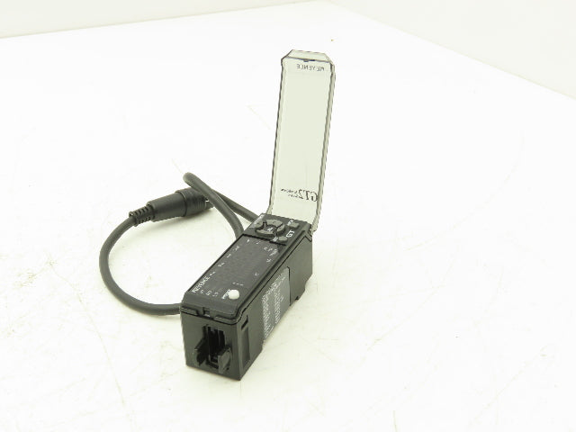 Keyence GT2-71MCN Amplifier Unit Analog Output Type NPN