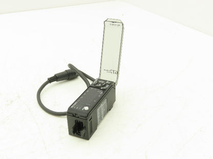Keyence GT2-71MCN Amplifier Unit Analog Output Type NPN