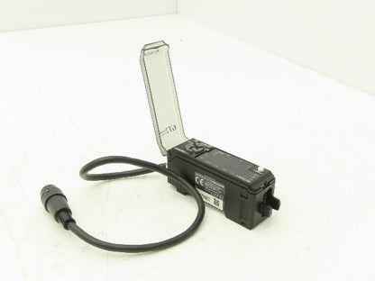 Keyence GT2-71MCN Amplifier Unit Analog Output Type NPN