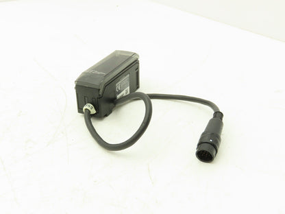 Keyence GT2-71MCN Amplifier Unit Analog Output Type NPN