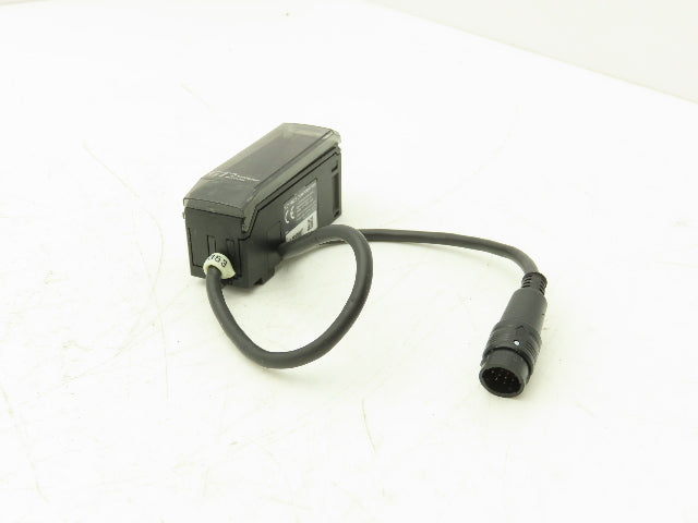 Keyence GT2-71MCN Amplifier Unit Analog Output Type NPN