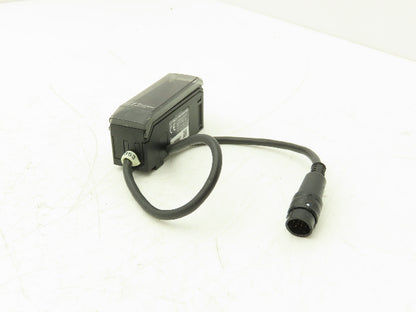 Keyence GT2-71MCN Amplifier Unit Analog Output Type NPN