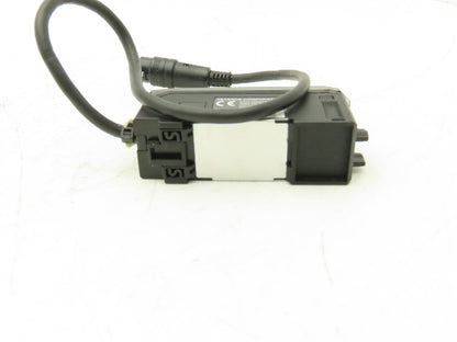 Keyence GT2-71MCN Amplifier Unit Analog Output Type NPN