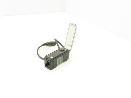 Keyence GT2-71MCN Amplifier Unit Analog Output Type NPN