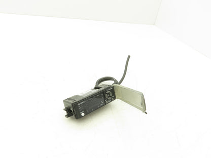 Keyence GT2-72N Amplifier Unit DIN Rail Type NPN