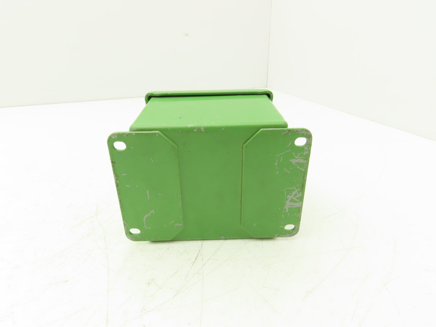 Banner K50LGRXPQ LED Indicator Dome 50mm EZ-LIGHT Red Green 18-30VDC Enclosure