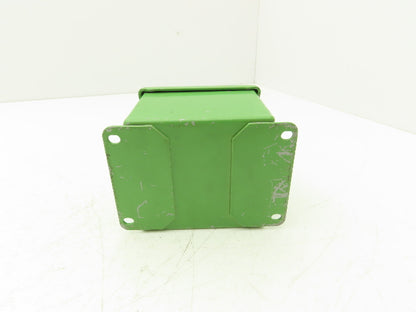 Banner K50LGRXPQ LED Indicator Dome 50mm EZ-LIGHT Red Green 18-30VDC Enclosure