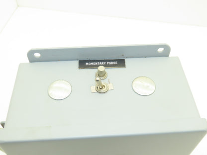 Foxboro D0128JW Power Supply 120VAC In 24VAC 4W