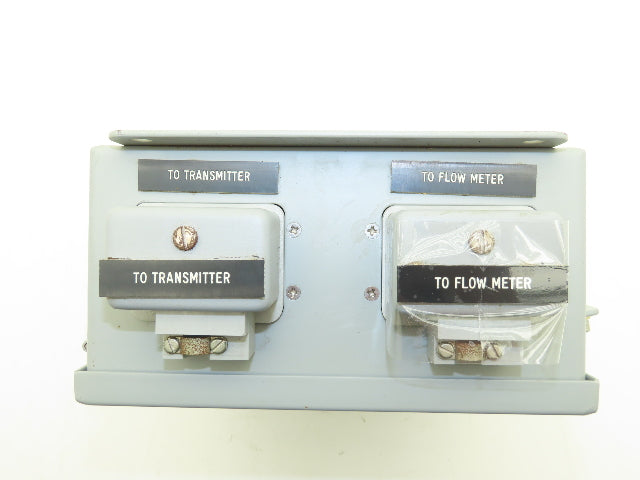 Foxboro D0128JW Power Supply 120VAC In 24VAC 4W