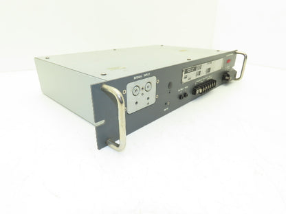Foxboro E96R-HA-CS-E/CG-A Magnetic Flow Transmitter 0-5mV 120VAC
