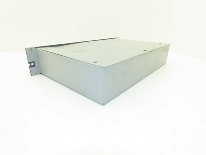 Foxboro E96R-HA-CS-E/CG-A Magnetic Flow Transmitter 0-5mV 120VAC