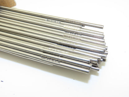 Valley National ER316L 1/8"x 36" Stainless Steel TIG Stick Welding Rods 18Lbs