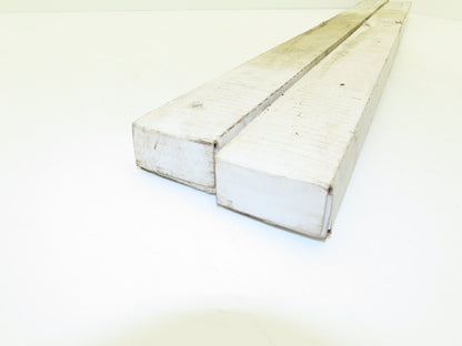 Valley National ER316L 1/8"x 36" Stainless Steel TIG Stick Welding Rods 18Lbs