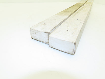 Valley National ER316L 1/8"x 36" Stainless Steel TIG Stick Welding Rods 18Lbs