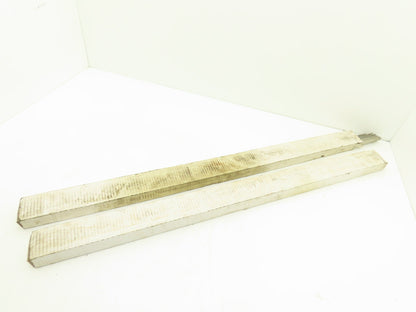 Valley National ER316L 1/8"x 36" Stainless Steel TIG Stick Welding Rods 18Lbs