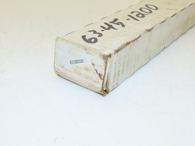 Eutectic ER316LSi 1/8"x 36" Stainless Steel TIG Stick Welding Rods 10Lbs