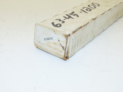 Eutectic ER316LSi 1/8"x 36" Stainless Steel TIG Stick Welding Rods 10Lbs