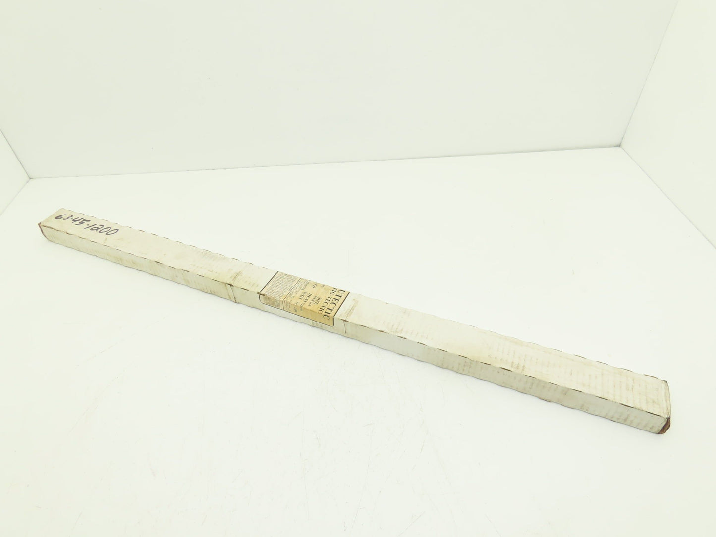 Eutectic ER316LSi 1/8"x 36" Stainless Steel TIG Stick Welding Rods 10Lbs