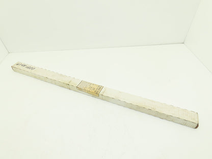 Eutectic ER316LSi 1/8"x 36" Stainless Steel TIG Stick Welding Rods 10Lbs