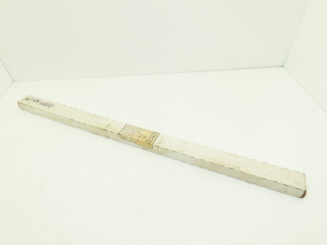 Eutectic ER316LSi 1/8"x 36" Stainless Steel TIG Stick Welding Rods 10Lbs