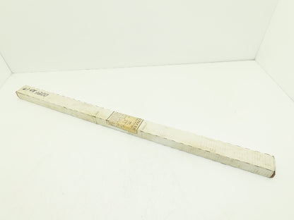 Eutectic ER316LSi 1/8"x 36" Stainless Steel TIG Stick Welding Rods 10Lbs