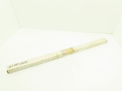 Eutectic ER316LSi 1/8"x 36" Stainless Steel TIG Stick Welding Rods 10Lbs