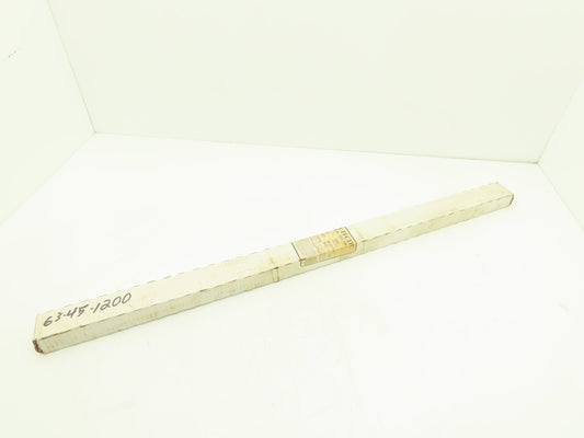 Eutectic ER316LSi 1/8"x 36" Stainless Steel TIG Stick Welding Rods 10Lbs