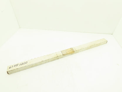 Eutectic ER316LSi 1/8"x 36" Stainless Steel TIG Stick Welding Rods 10Lbs