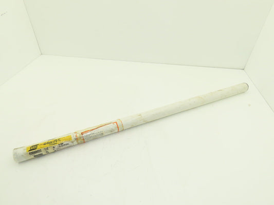 ESAB 69060023 1/4"x 36" Copper Brazing Alloy Flux Coated Bronze Rods 10Lbs