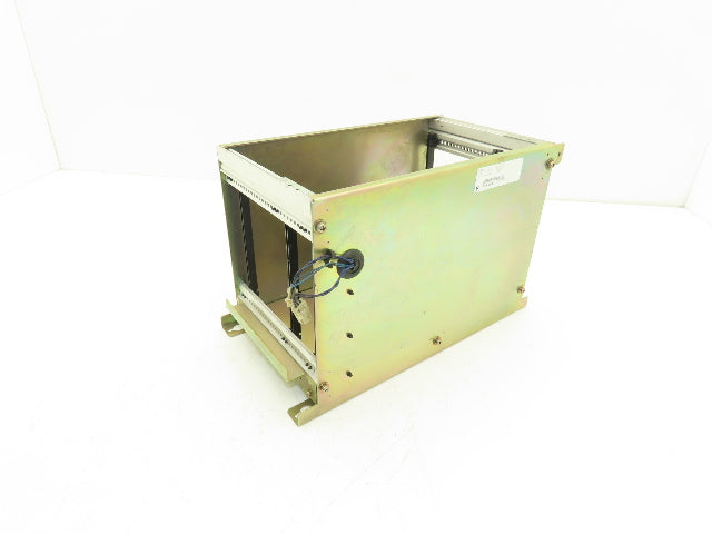 Yaskawa Electric JANCD-XBB01 PCB System Rack Unit Chassis & Mother board Only