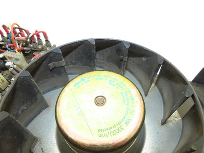 ABB IPFAN14 Printed Circuit Board Symphony MPS II Fan Module PCB Assembly