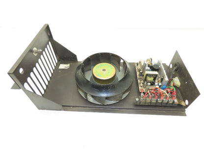 ABB IPFAN14 Printed Circuit Board Symphony MPS II Fan Module PCB Assembly