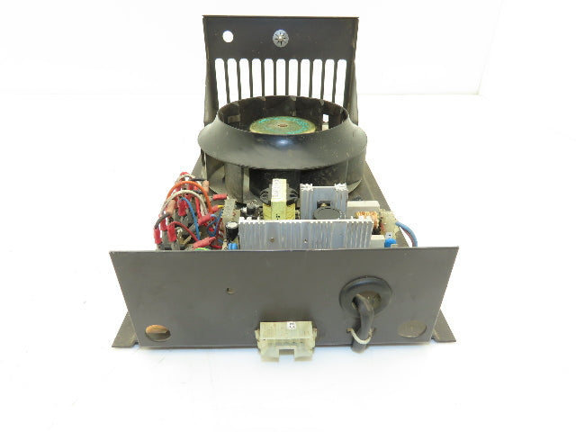 ABB IPFAN14 Printed Circuit Board Symphony MPS II Fan Module PCB Assembly