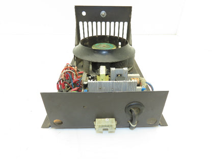 ABB IPFAN14 Printed Circuit Board Symphony MPS II Fan Module PCB Assembly