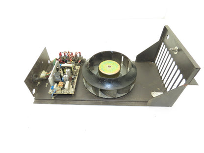 ABB IPFAN14 Printed Circuit Board Symphony MPS II Fan Module PCB Assembly