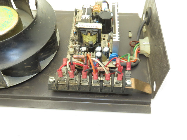 ABB IPFAN14 Printed Circuit Board Symphony MPS II Fan Module PCB Assembly