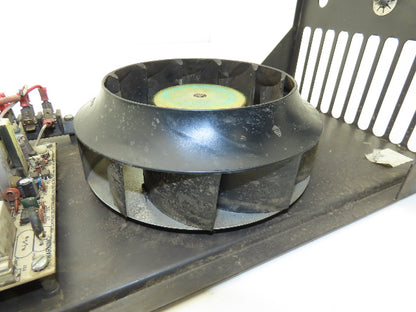 ABB IPFAN14 Printed Circuit Board Symphony MPS II Fan Module PCB Assembly