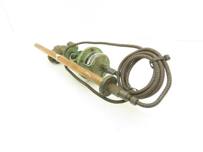 Hoffman Specialty 1140 Temperature Regulator 3/4" NPT