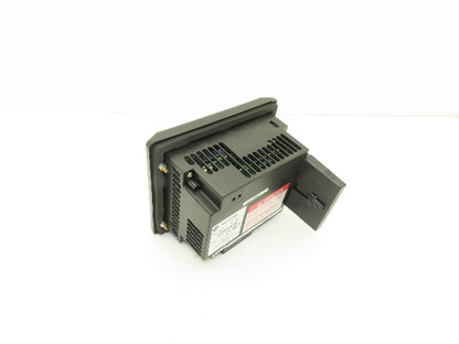 Allen Bradley 2711T6C9L1 PanelView 600 Touch Screen PLC HMI Ser B Rev F Frn 4.46