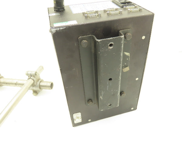 FoxJet Quipp X21123 Operator Interface Panel Keypad & Prime Level Control